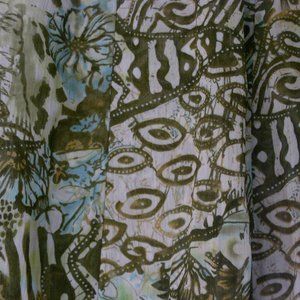 R Q T skirt - Size 8